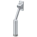 Deltana DHK7U26 bright chrome kickdown door holder