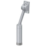 Deltana DHK7U26D satin chrome kickdown door holder