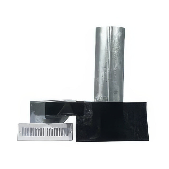 Air-Pro DK - SMALL recirculation kit, front view