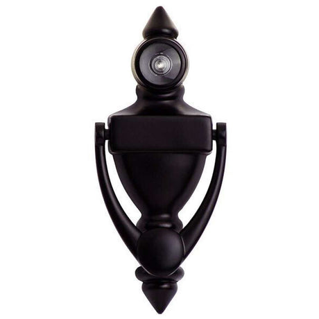 Sure-Loc DK180 11P vintage bronze door knocker