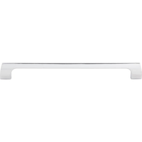 Top Knobs TK546PC Holland 9" Center to Center Bar Pull Polished Chrome