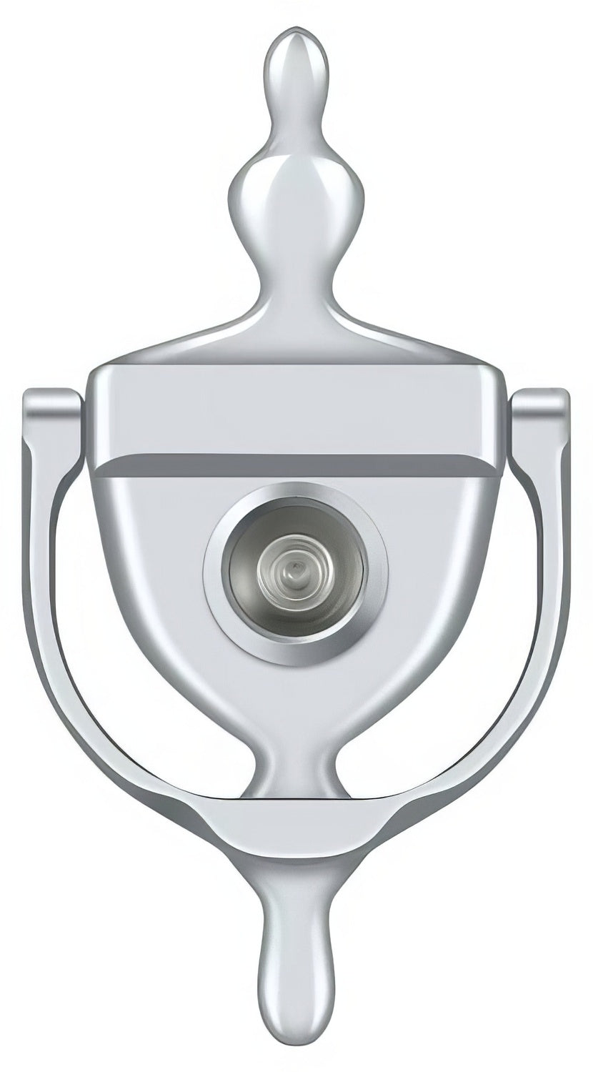 Deltana DKV630U26 door knocker