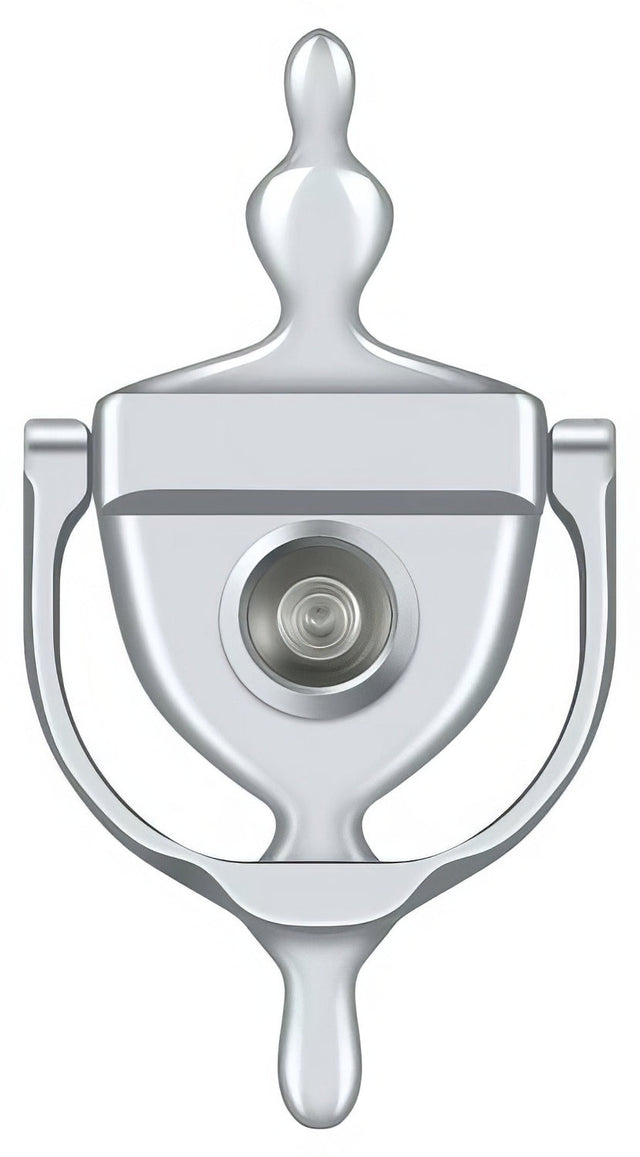 Deltana DKV630U26 door knocker