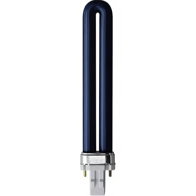 Dabmar Lighting DL-13/BB blue black light bulb