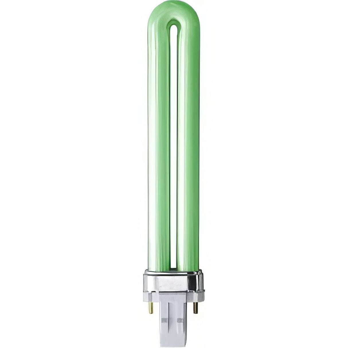 Dabmar Lighting DL-13/G green light bulb