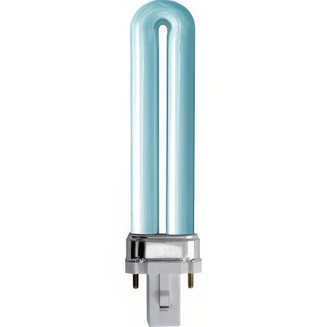 Dabmar Lighting DL-7/B blue light bulb