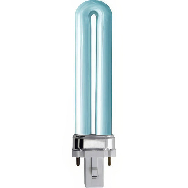 Dabmar Lighting DL-7/B blue light bulb
