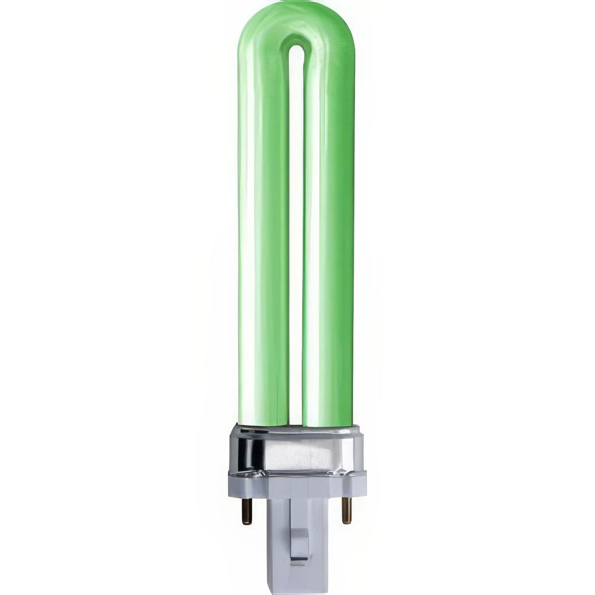 Dabmar Lighting DL-7/G green light bulb