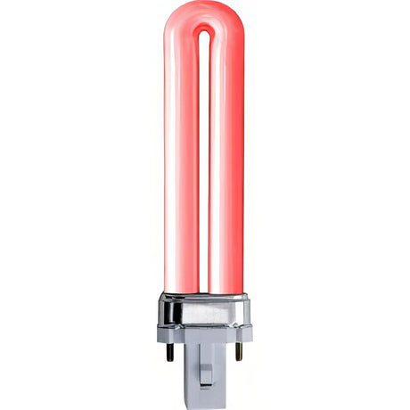 Dabmar Lighting DL-7/R light bulb, additional view