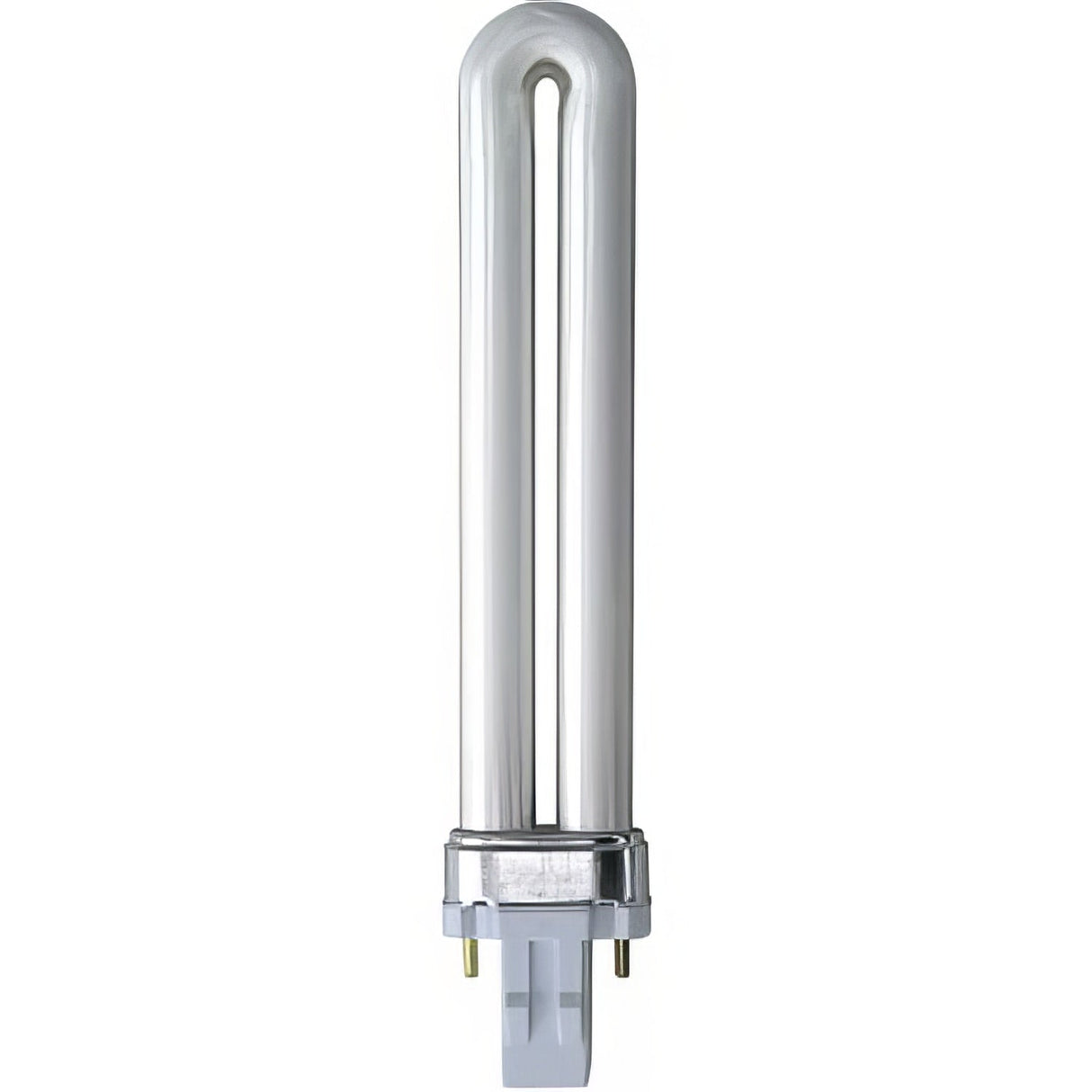 Dabmar Lighting DL-9/27K white light bulb