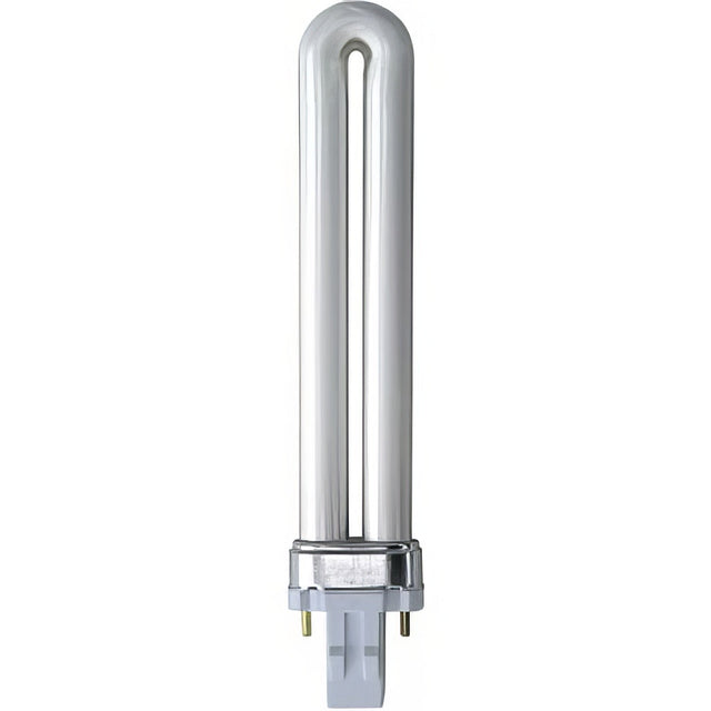 Dabmar Lighting DL-9/27K white light bulb