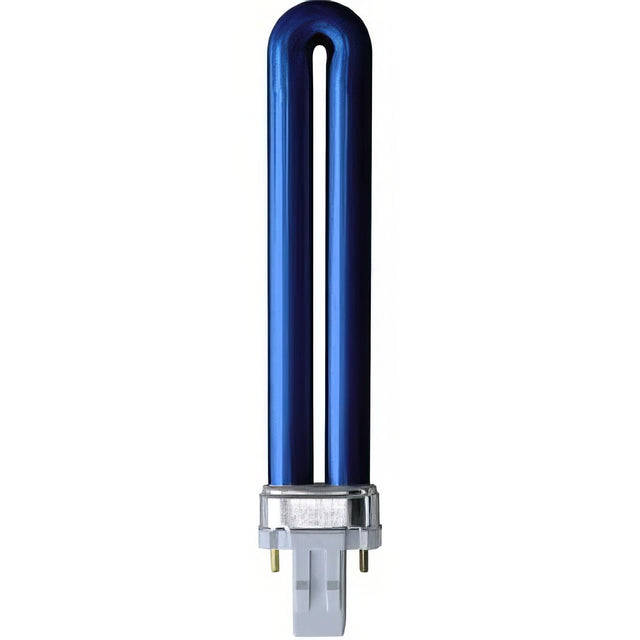 Dabmar Lighting DL-9/BB blue black light bulb