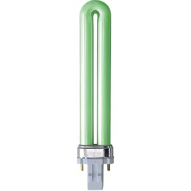 Dabmar Lighting DL-9/G green light bulb