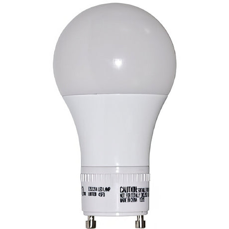 Dabmar Lighting DL-A19-LED-9W-40K white light bulb