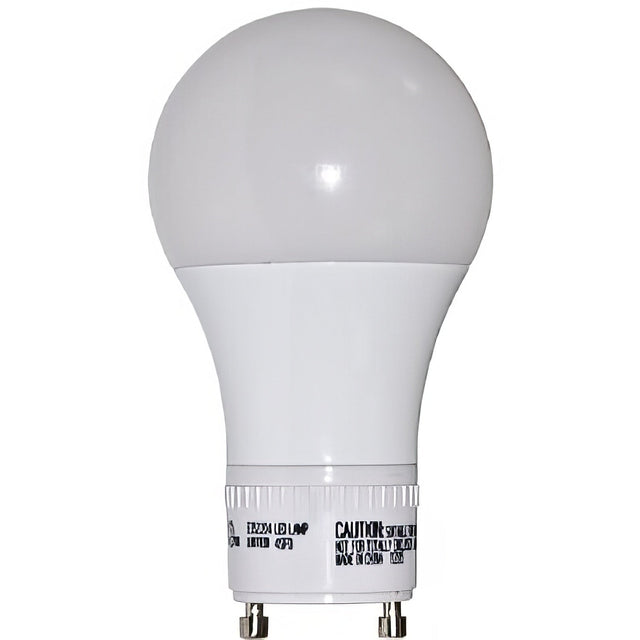 Dabmar Lighting DL-A19-LED-9W-40K white light bulb