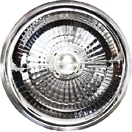 Dabmar Lighting DL-AR111-SP50 white light bulb