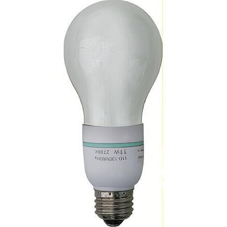 Dabmar Lighting DL-AT11W/27K white light bulb