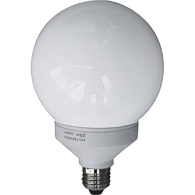 Dabmar Lighting DL-GB14-11/64K white light bulb