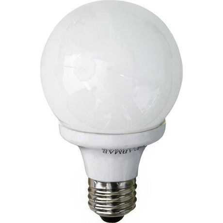Dabmar Lighting DL-GB14-7/27K white light bulb