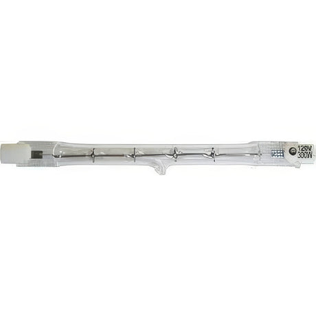 Dabmar Lighting DL-J118-150 white light bulb
