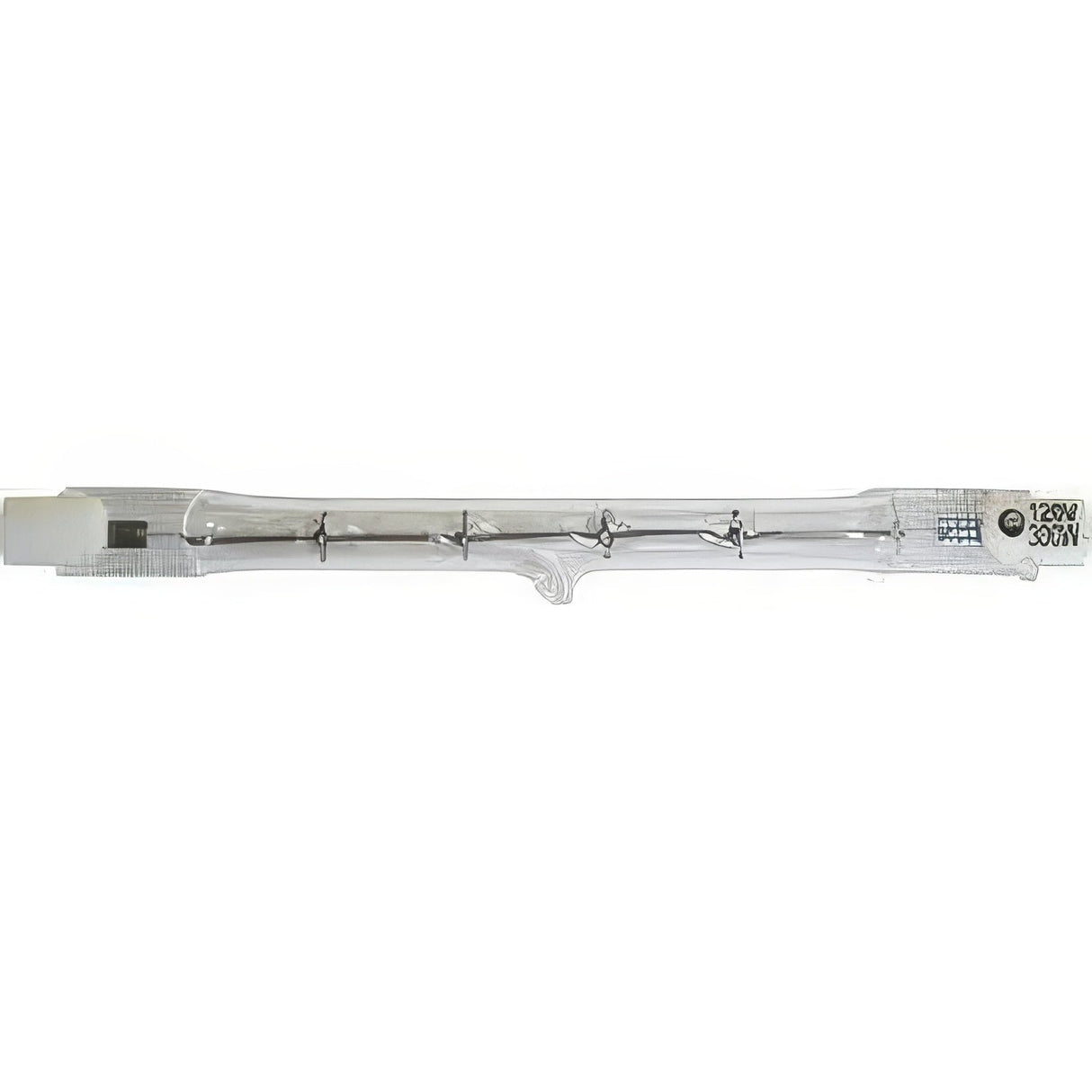 Dabmar Lighting DL-J118-150 white light bulb