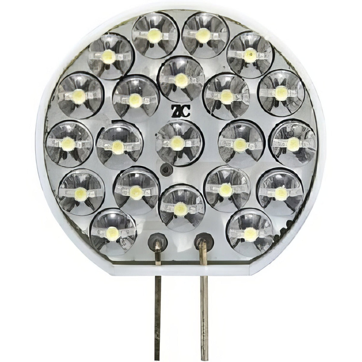 Dabmar Lighting DL-JC-LED/21/65K/W white light bulb