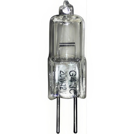 Dabmar Lighting DL-JC20/120 white light bulb