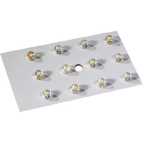Dabmar Lighting DL-LED-BOARD/12/W white light bulb