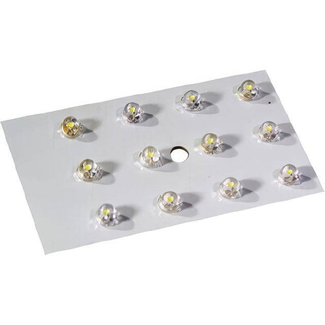 Dabmar Lighting DL-LED-BOARD/12/W white light bulb