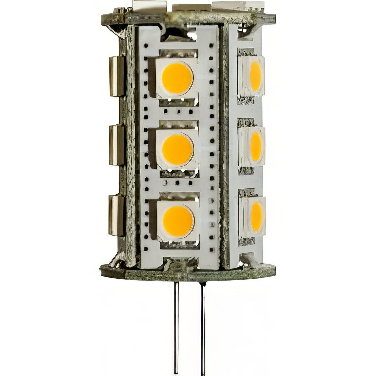 Dabmar Lighting DL-LED-G4/3.2/64K white light bulb