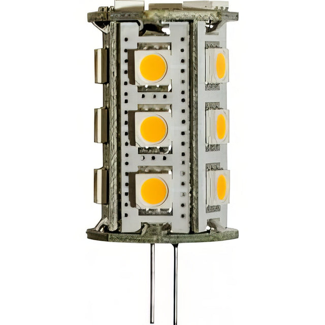 Dabmar Lighting DL-LED-G4/3.2/64K white light bulb