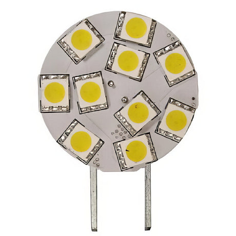 Dabmar Lighting DL-LED-G4P/2.4/64K white light bulb