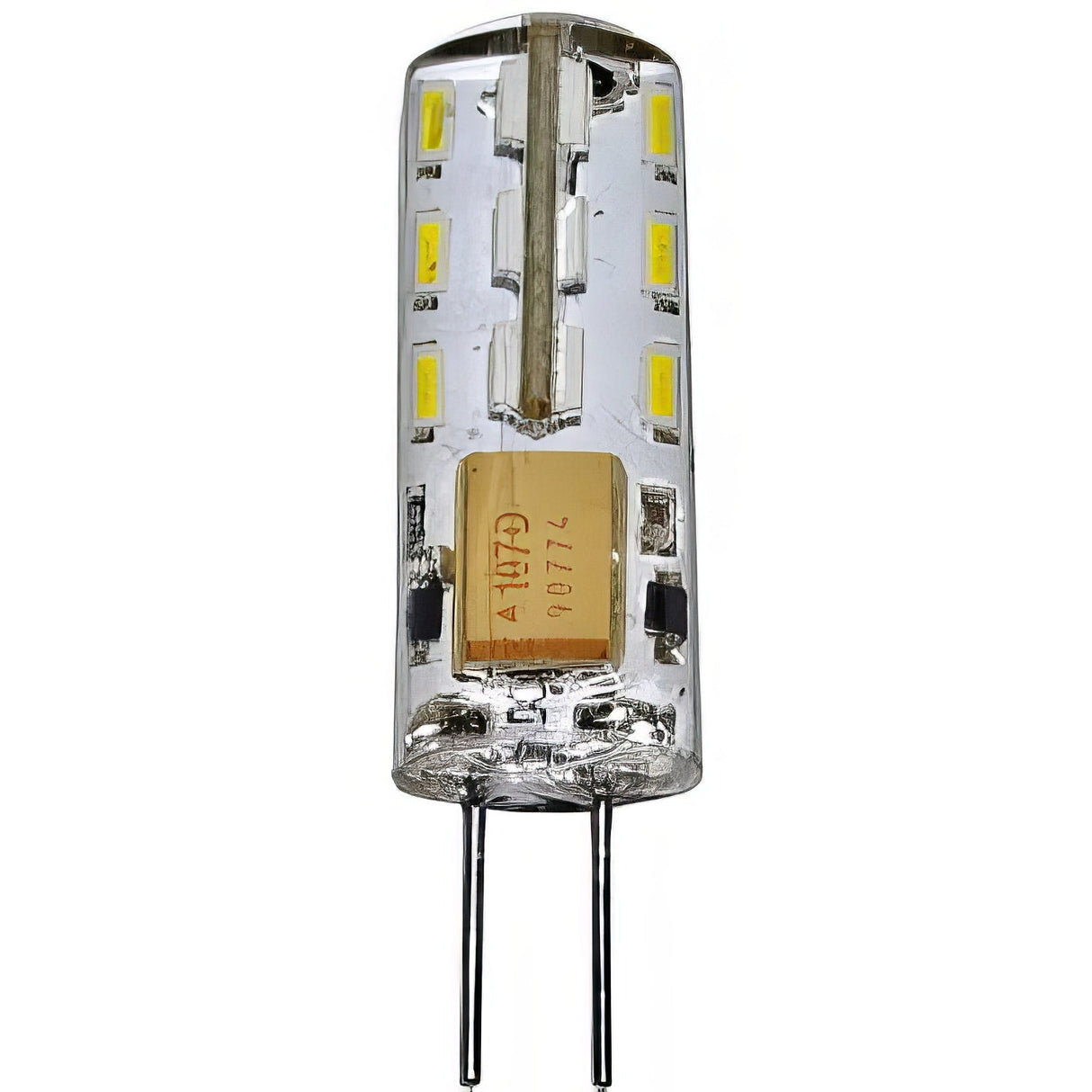 Dabmar Lighting DL-LED-G4S/1.5/64K white light bulb