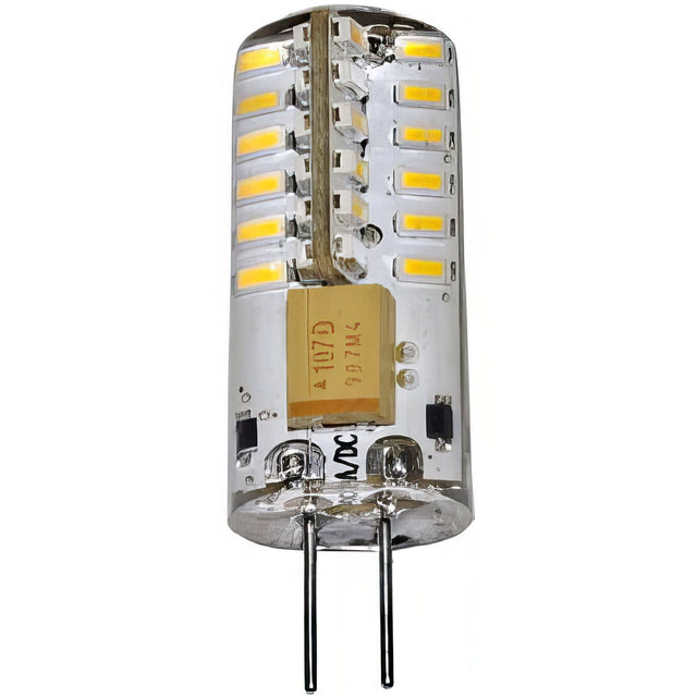Dabmar Lighting DL-LED-G4S/2.5/30K white light bulb