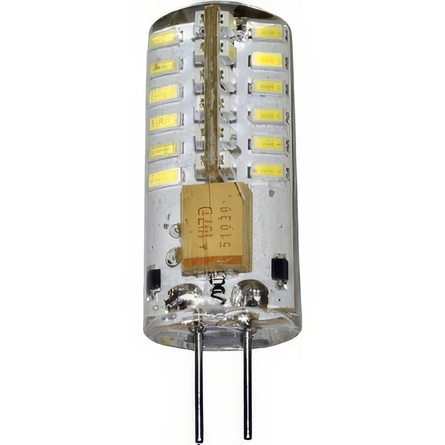 Dabmar Lighting DL-LED-G4S/2.5/64K white light bulb