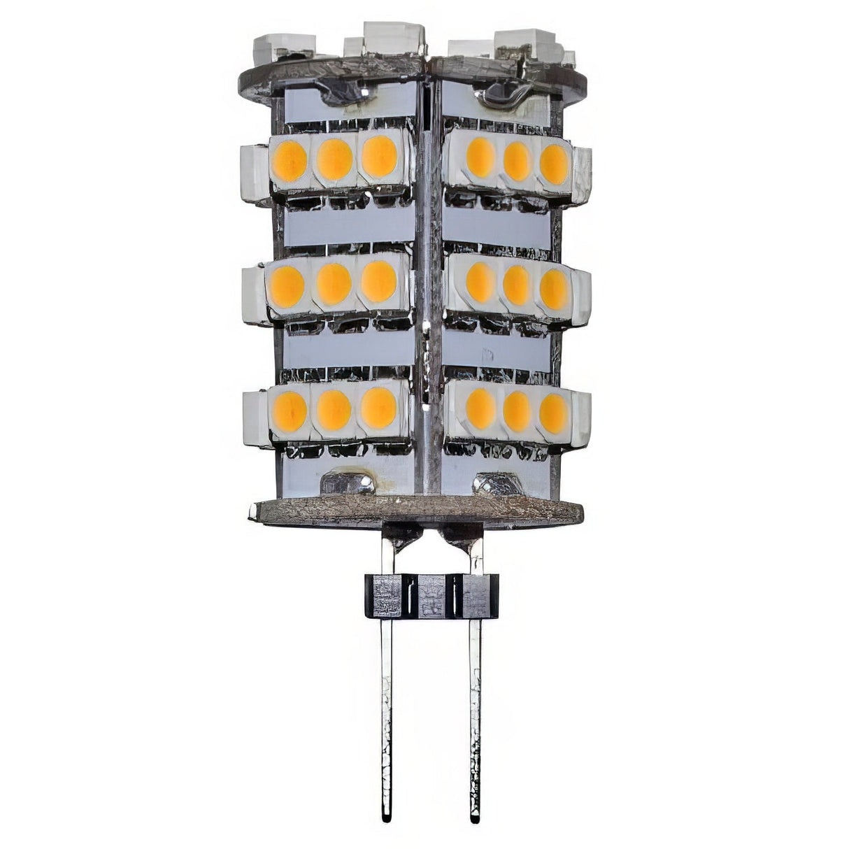 Dabmar Lighting DL-LED-G5.3/4/30K white light bulb