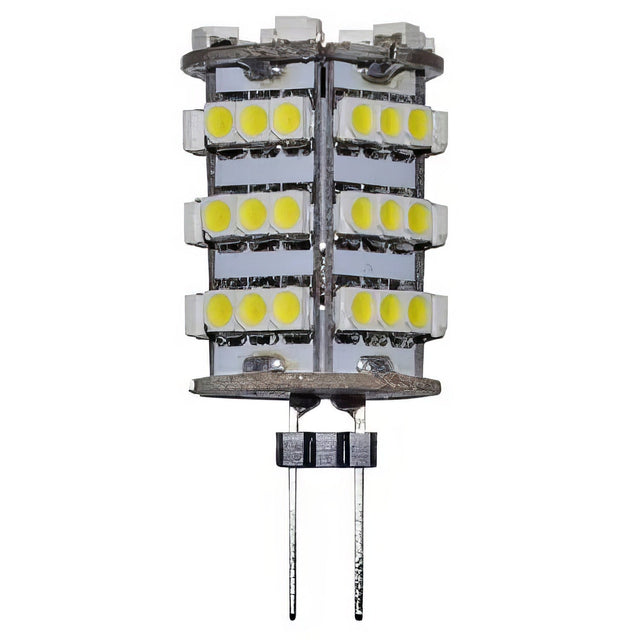 Dabmar Lighting DL-LED-G5.3/4/64K white light bulb