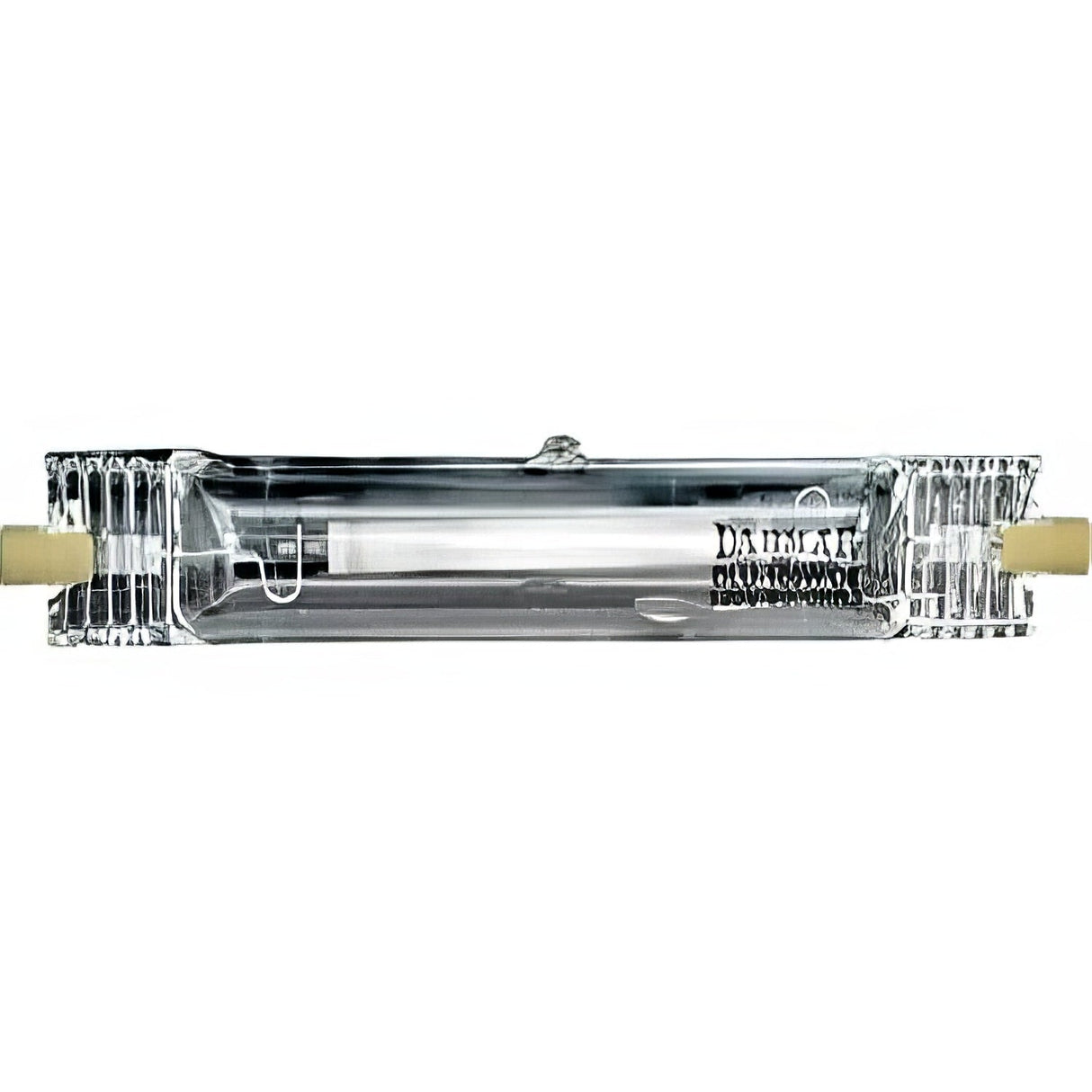 Dabmar Lighting DL-LU100/DE white light bulb