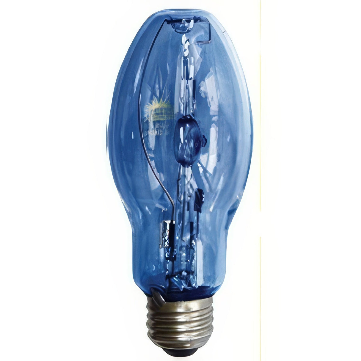 Dabmar Lighting DL-MH150-PS/B blue light bulb