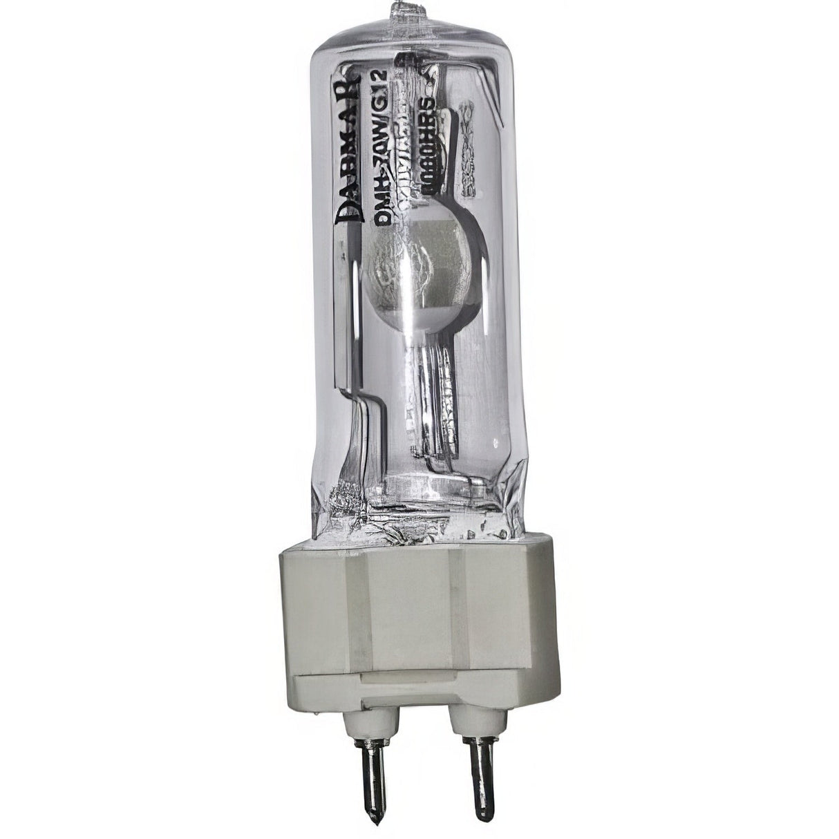 Dabmar Lighting DL-MH70/G12 white light bulb