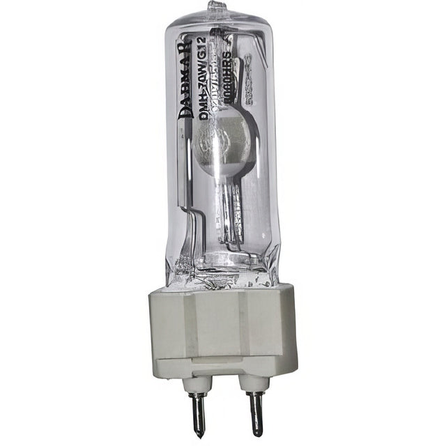 Dabmar Lighting DL-MH70/G12 white light bulb
