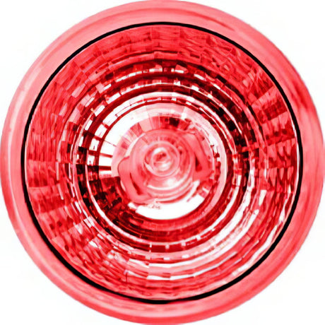 Dabmar Lighting DL-MR16-FMW/R red light bulb