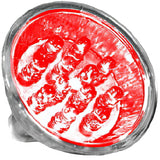 Dabmar Lighting DL-MR16-LED/1-12/R red light bulb
