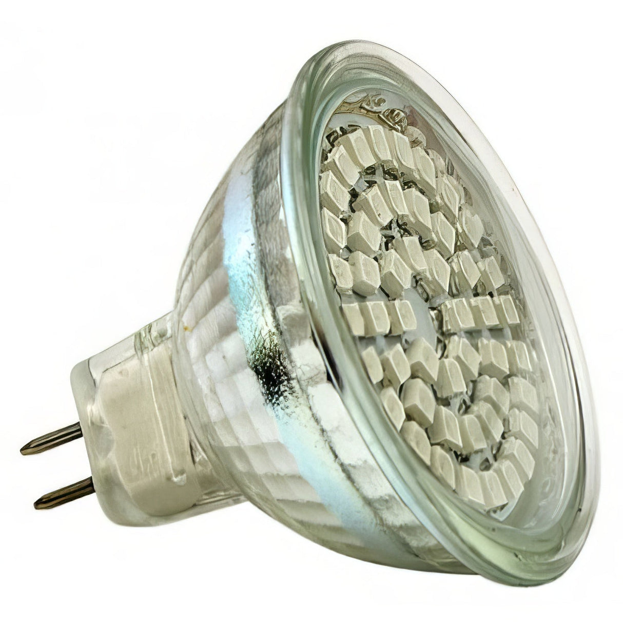 Dabmar Lighting DL-MR16-LED-2.5W MR16 LED 2.5 12 Volts