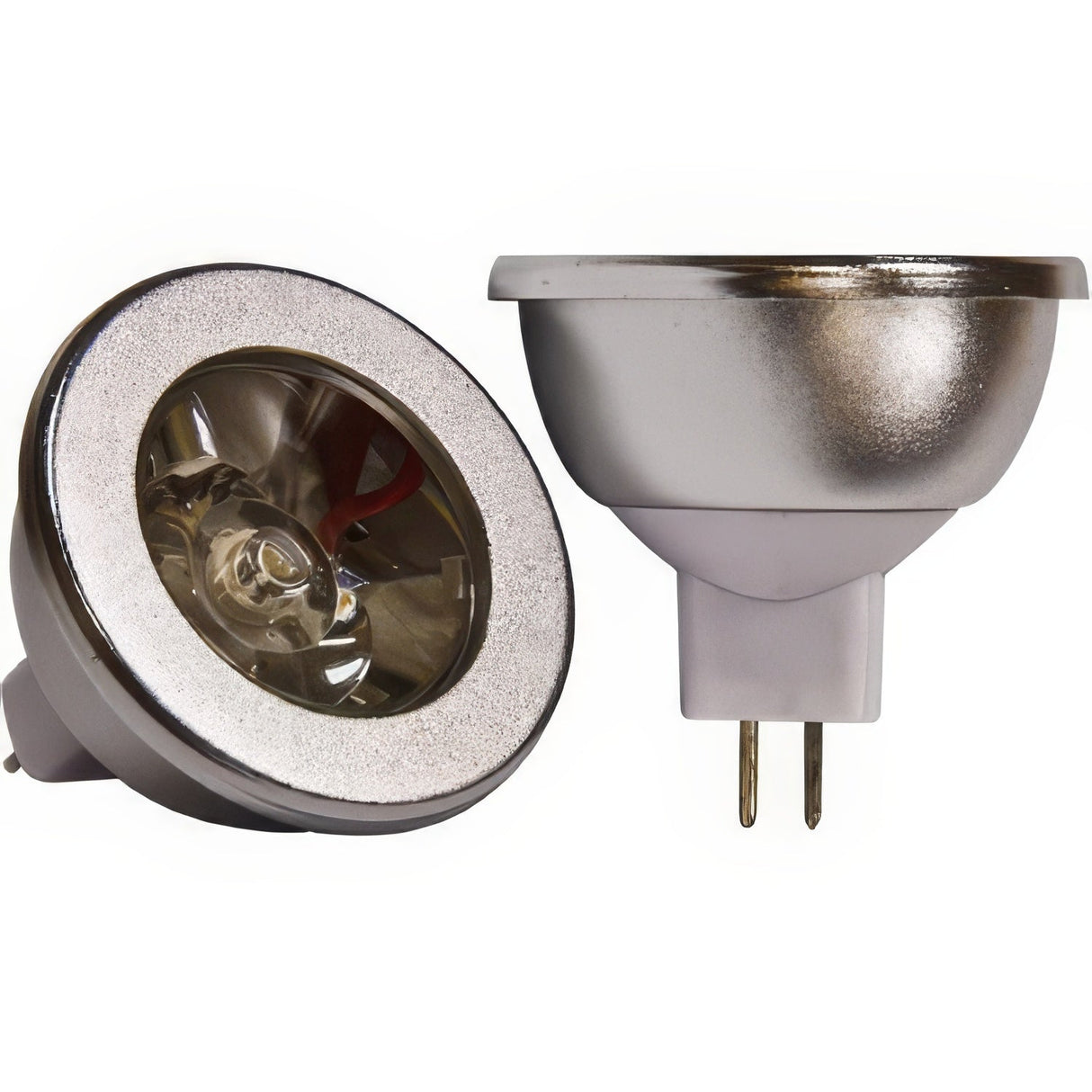 Dabmar Lighting DL-MR16-LED/20/R red light bulb