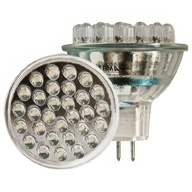 Dabmar Lighting DL-MR16-LED/30/W white light bulb