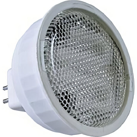 Dabmar Lighting DL-MR16-PL5/64K white light bulb