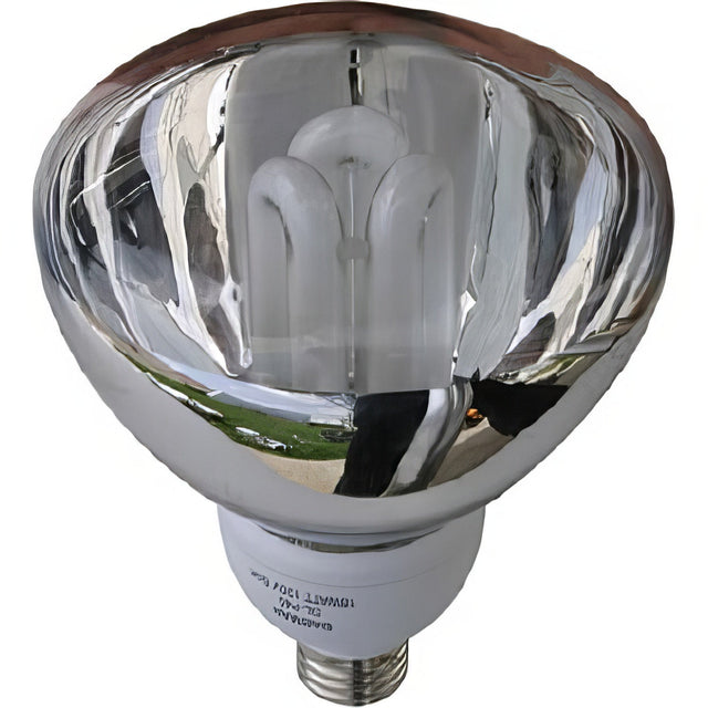 Dabmar Lighting DL-P40-18/27K white light bulb