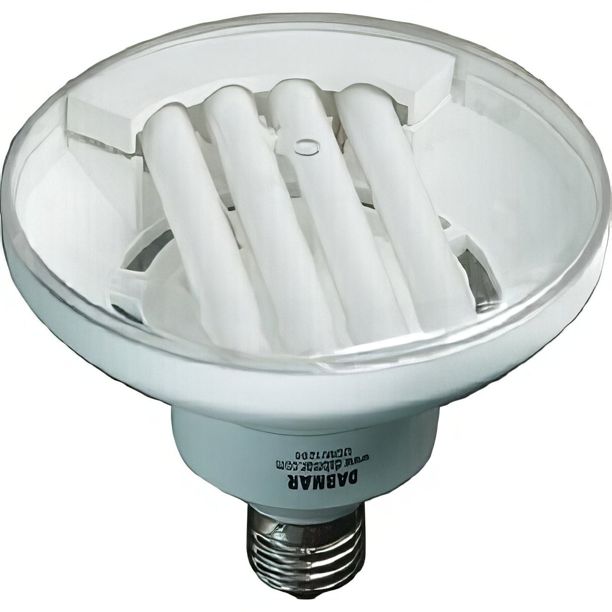 Dabmar Lighting DL-P50-18/27K white light bulb