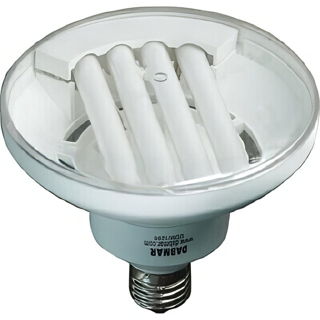 Dabmar Lighting DL-P50-18/27K white light bulb
